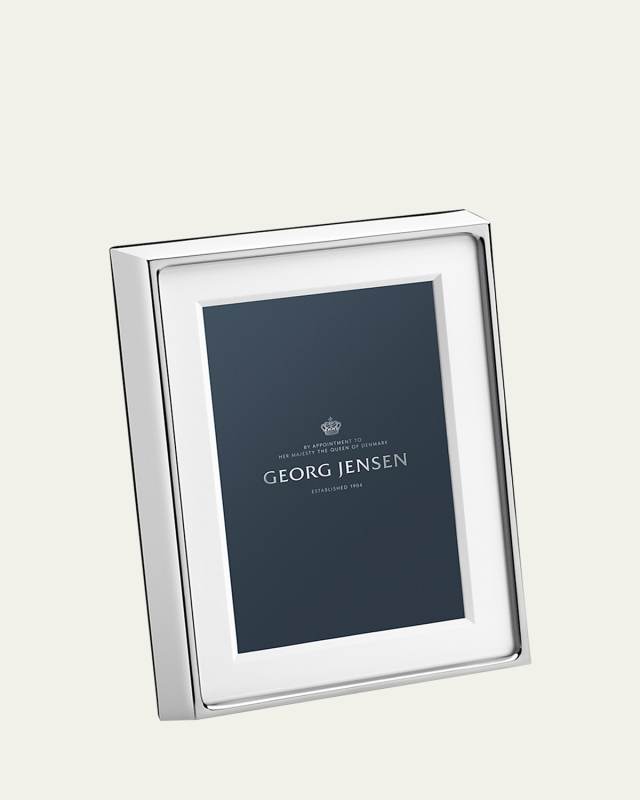 Deco Picture Frame, 4" x 6"